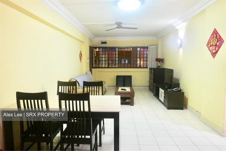 Blk 861 Yishun Avenue 4 (Yishun), HDB 4 Rooms #180568992